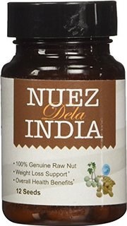 Home: Nuez de la India side effects