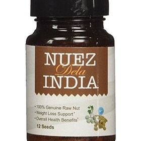 Home: Nuez de la India side effects